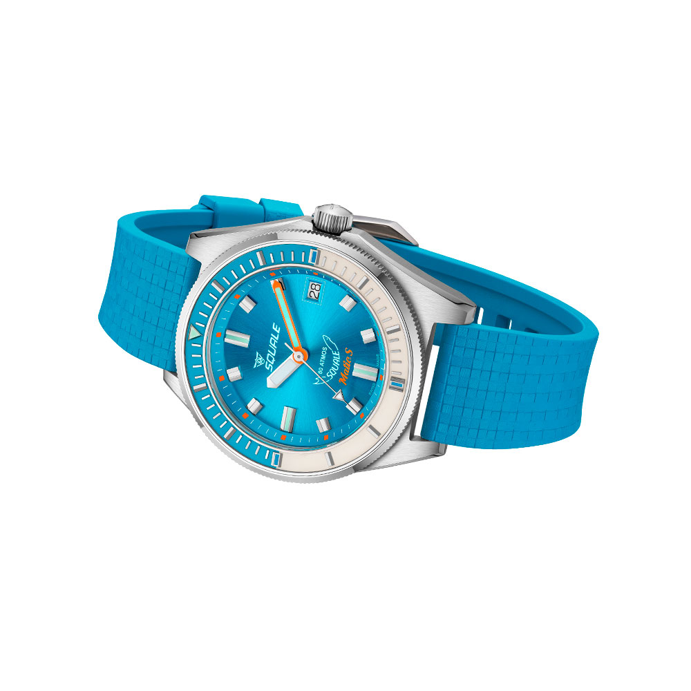 Squale MATICLBWLB.MRLB