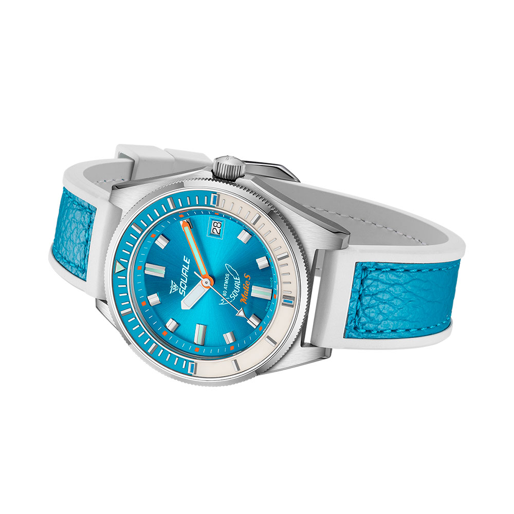 Squale MATICLBWLB.RLWLB