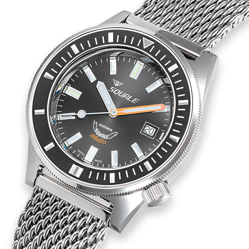 Squale MATICXSA.ME22