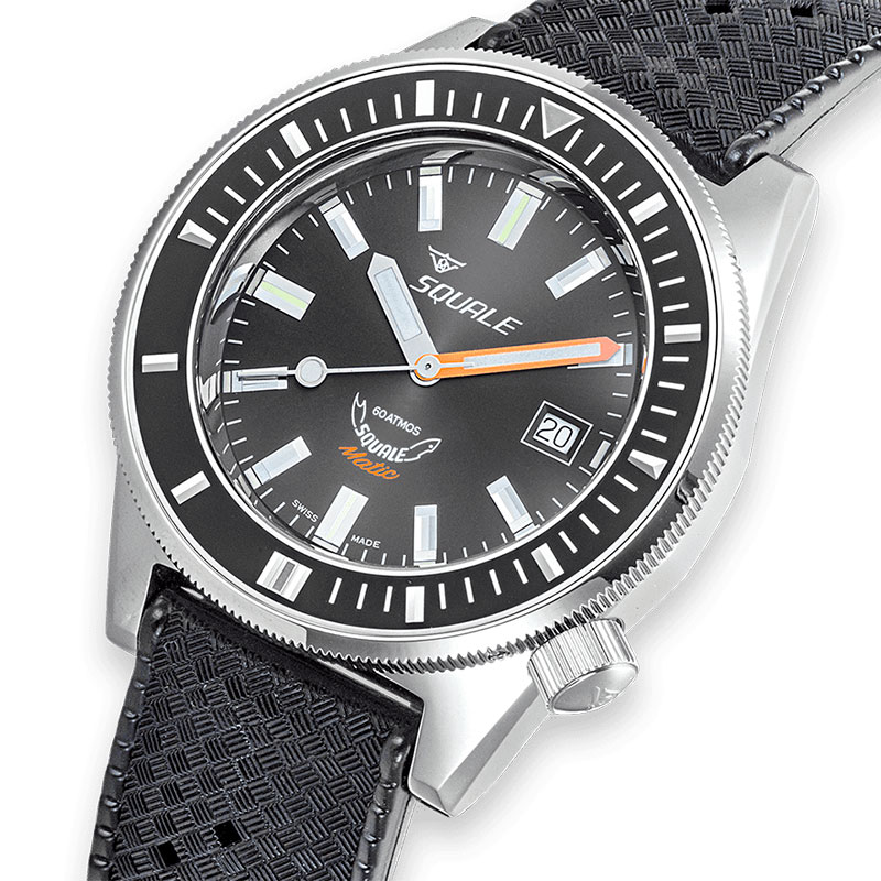 Squale MATICXSA.NT
