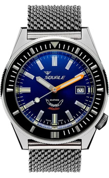 Часы Squale Matic MATICXSB.ME22