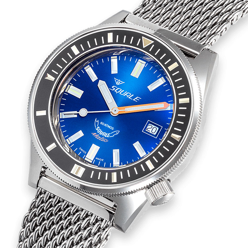 Squale MATICXSB.ME22