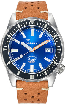 Часы Squale Matic MATICXSB.PTC