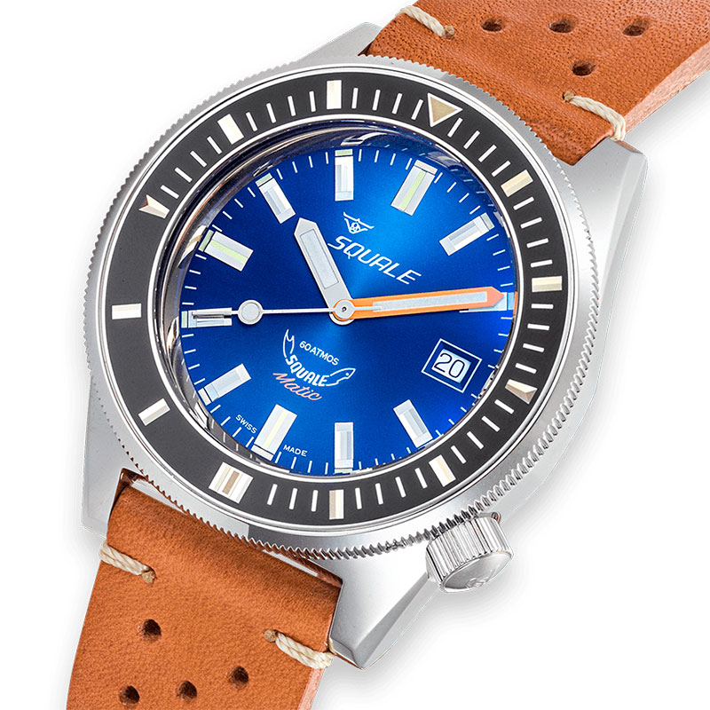 Squale MATICXSB.PTC