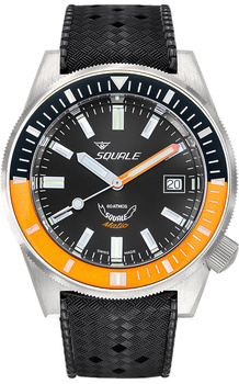 Часы Squale Matic MATICXSC.HT