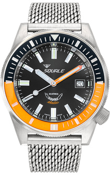 Часы Squale Matic MATICXSC.ME22