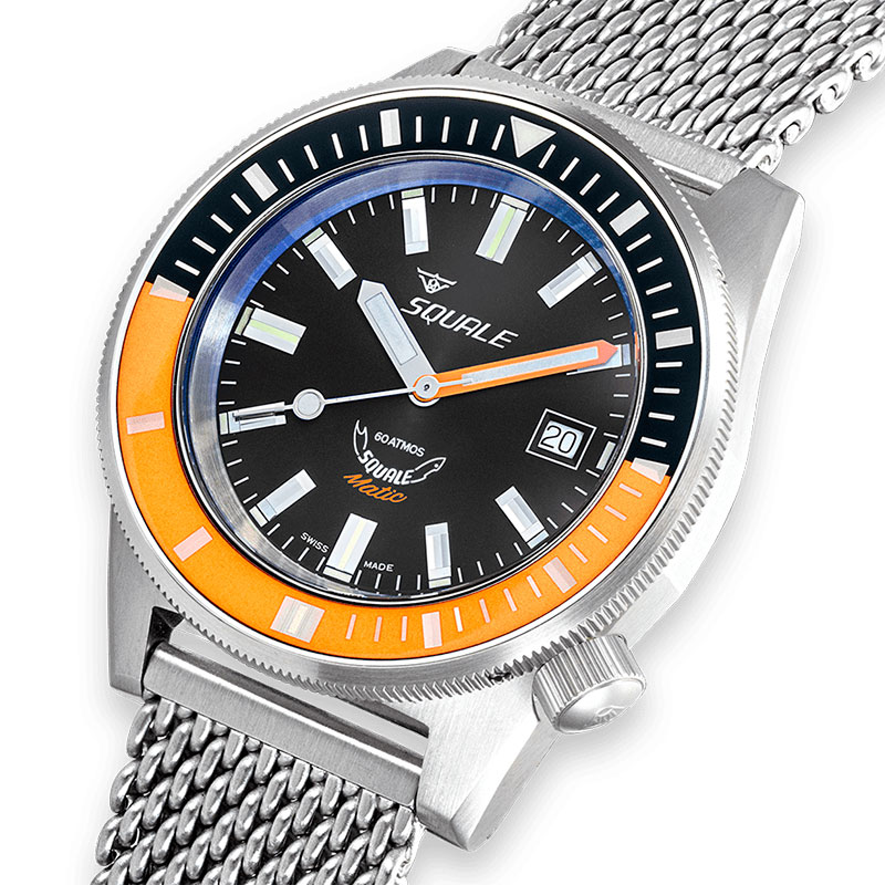 Squale MATICXSC.ME22