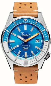 Часы Squale Matic MATICXSE.PTC