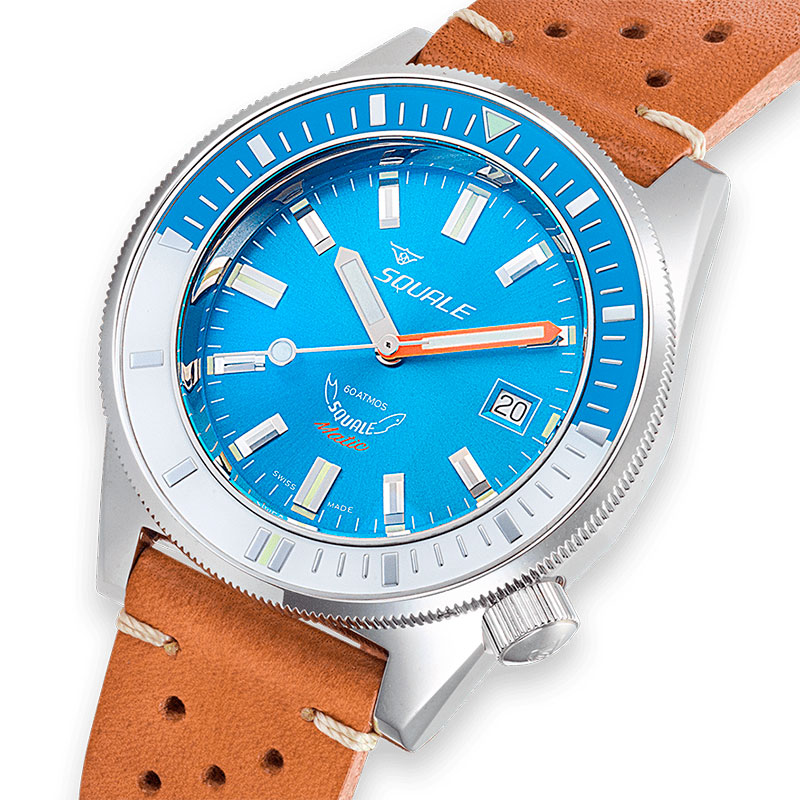 Squale MATICXSE.PTC