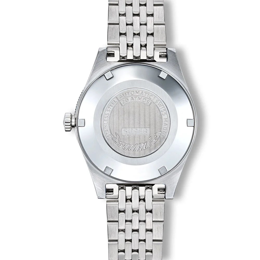 Squale SUPERSSABL.AC