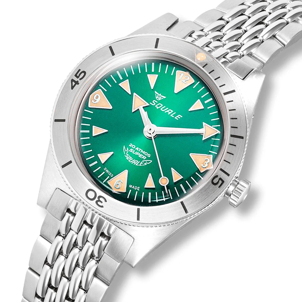 Squale SUPERSSAGR.AC