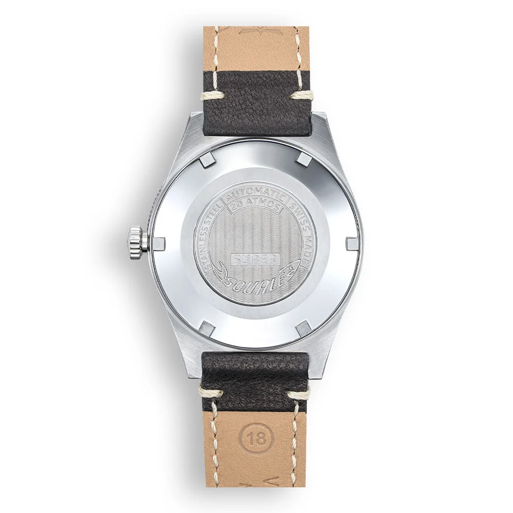 Squale SUPERSSBK.PN