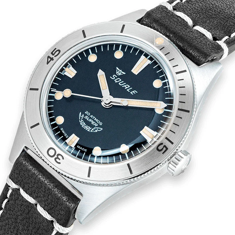 Squale SUPERSSBK.PN