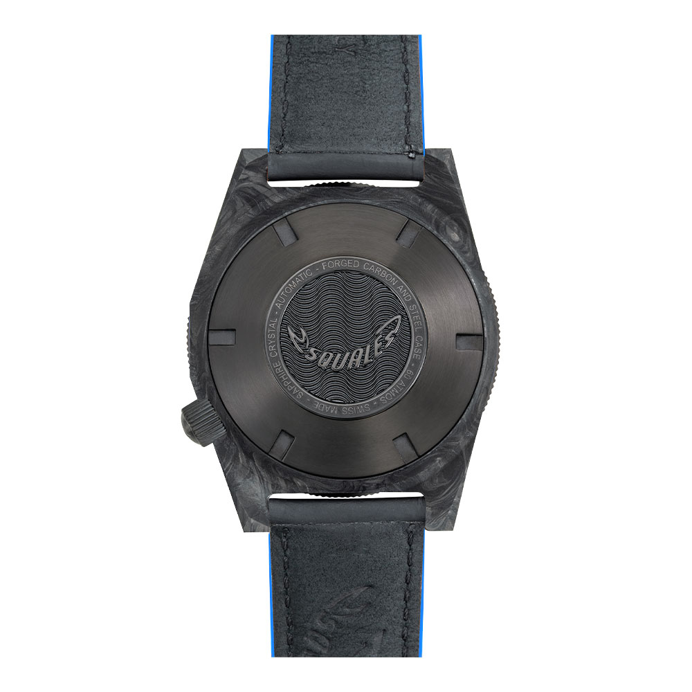 Squale T183FCBL