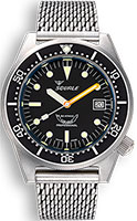 Squale 1521 1521BKBL.ME20