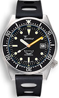 Squale 1521 1521BKBL.NT