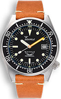 Squale 1521 1521BKBL.PC
