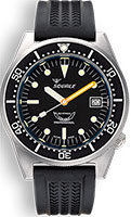 Squale 1521 1521BKBL.VO