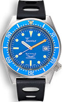 Squale 1521 1521BLUEBL.NT