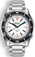 Squale 1521 1521FUMIWT.SQ20L