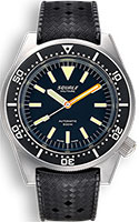 Squale 1521 1521MILIBL.HT