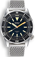 Squale 1521 1521MILIT.ME20