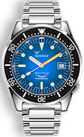 Squale 1521 1521PROFD.SQ20L