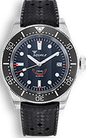 Squale 1545 1545BKBKC.HT