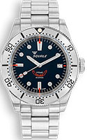 Squale 1545 1545SSBK.AC