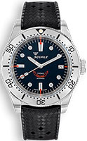 Squale 1545 1545SSBK.HT