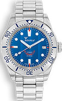 Squale 1545 1545SSBLC.AC