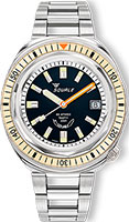 Squale 2001 2001BEBK.AC