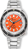 Squale 2001 2001BKOR.AC