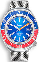 Squale 2002 2002.SS.BLR.BL.ME22