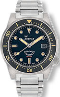 Squale Master MASTIBKBK.TI20