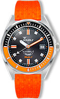 Squale Matic S MATICBKOBK.MROR