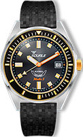 Squale Matic S MATICGBKBK.MRBK