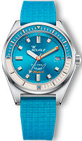Squale Matic S MATICLBWLB.MRLB