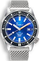 Squale Matic MATICXSB.ME22