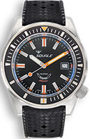 Squale Matic MATICXSG.NT