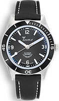 Squale Super Squale SUPERMBKBK.RLBK