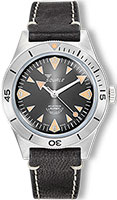 Squale Super Squale SUPERSSABK.PN