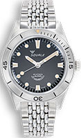 Squale Super Squale SUPERSSBK.AC