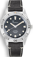 Squale Super Squale SUPERSSBK.PN
