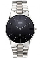 Storm Gents 47159-BK