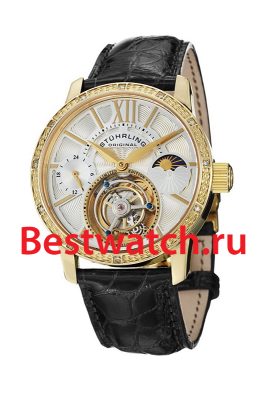 Вся коллекция Tourbillon