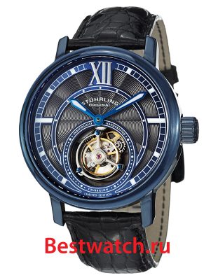 Вся коллекция Imperium Tourbillon