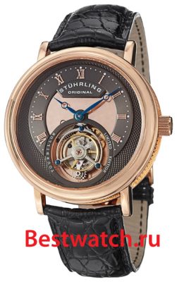 Вся коллекция Circulaire Tourbillon