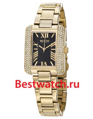 Вся коллекция So&Co