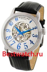 Stuhrling Original Classic 107A.331516